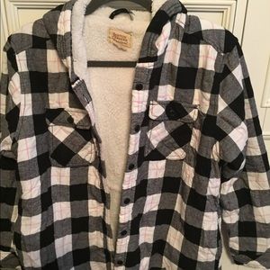 Boston Trades Jacket - Size L